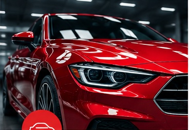 Automotive coatings