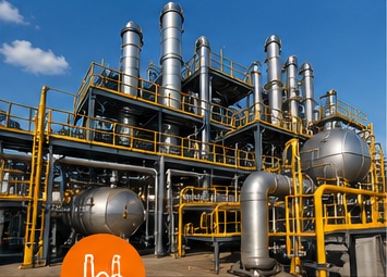 Industrial coatings