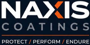 NAXIS COATINGS Logo